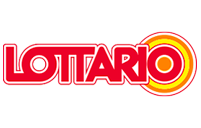 Lottario lottery game logo